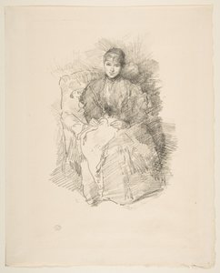  autorstwa James McNeill Whistler