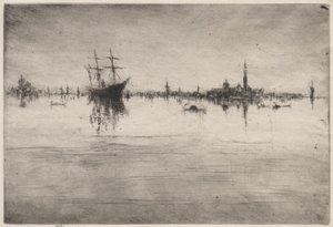  autorstwa James McNeill Whistler
