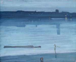  autorstwa James McNeill Whistler