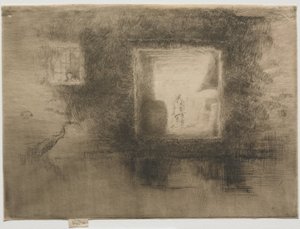  autorstwa James McNeill Whistler