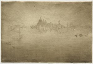  autorstwa James McNeill Whistler