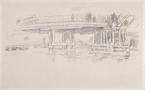 autorstwa James McNeill Whistler