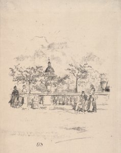  autorstwa James McNeill Whistler
