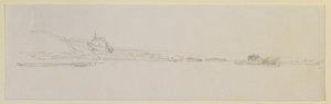 Palatynat autorstwa James Abbott McNeill Whistler