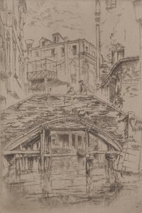  autorstwa James McNeill Whistler
