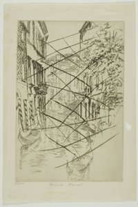 autorstwa James McNeill Whistler