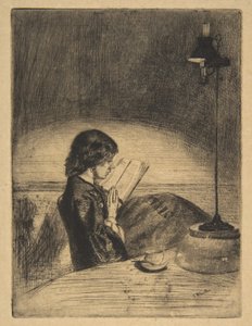  autorstwa James McNeill Whistler