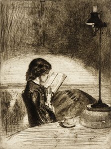  autorstwa James McNeill Whistler