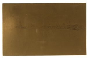 Pozdrów świt autorstwa James Abbott McNeill Whistler