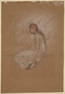  autorstwa James McNeill Whistler
