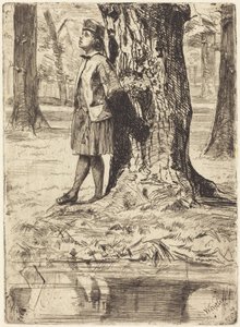  autorstwa James McNeill Whistler