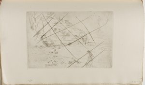 Mówić Brzeg autorstwa James Abbott McNeill Whistler