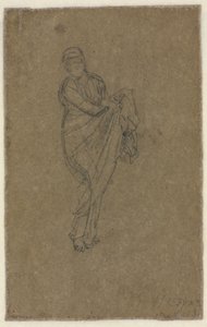  autorstwa James McNeill Whistler