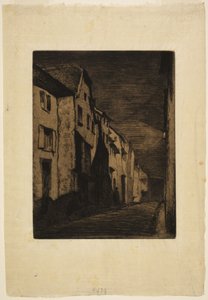  autorstwa James McNeill Whistler