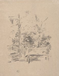  autorstwa James McNeill Whistler