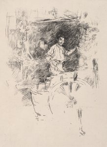  autorstwa James McNeill Whistler