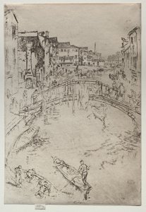 autorstwa James McNeill Whistler