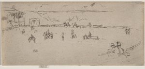  autorstwa James McNeill Whistler