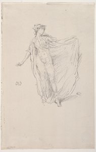  autorstwa James McNeill Whistler