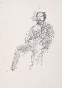  autorstwa James McNeill Whistler
