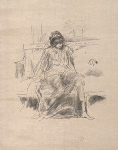  autorstwa James McNeill Whistler