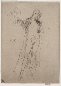  autorstwa James McNeill Whistler
