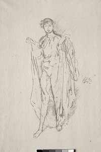 autorstwa James McNeill Whistler