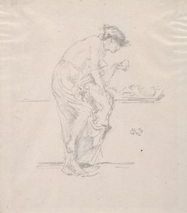  autorstwa James McNeill Whistler