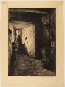 autorstwa James McNeill Whistler