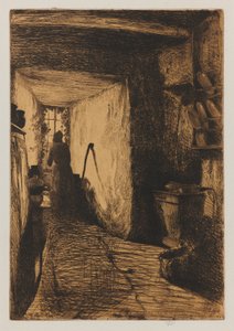  autorstwa James McNeill Whistler