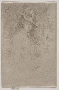  autorstwa James McNeill Whistler