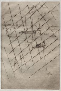  autorstwa James McNeill Whistler