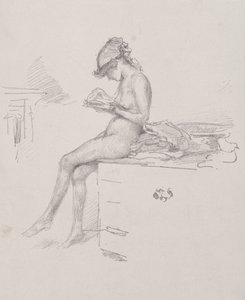 autorstwa James McNeill Whistler