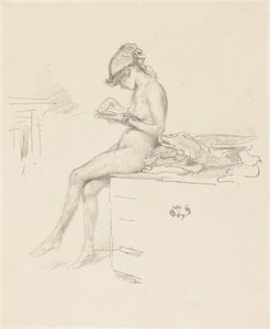  autorstwa James McNeill Whistler