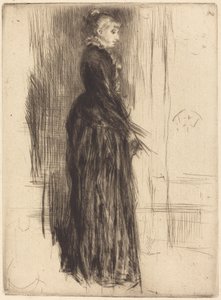  autorstwa James McNeill Whistler