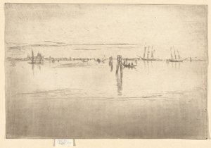  autorstwa James McNeill Whistler