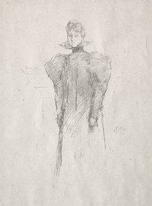  autorstwa James McNeill Whistler