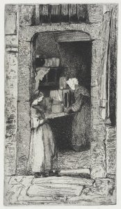  autorstwa James McNeill Whistler