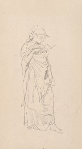  autorstwa James McNeill Whistler