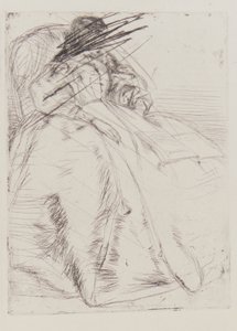 Otwarta Księga autorstwa James Abbott McNeill Whistler