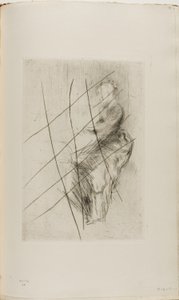 Pianino autorstwa James Abbott McNeill Whistler