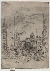  autorstwa James McNeill Whistler