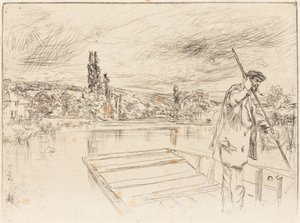  autorstwa James McNeill Whistler