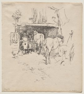 autorstwa James McNeill Whistler