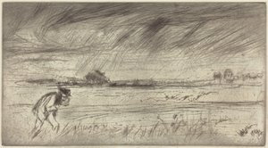  autorstwa James McNeill Whistler
