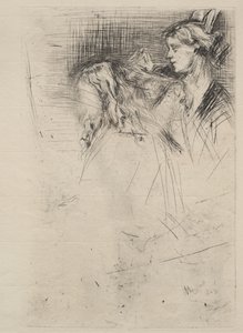  autorstwa James McNeill Whistler