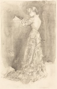  autorstwa James McNeill Whistler