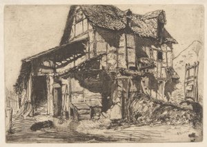  autorstwa James McNeill Whistler