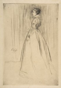  autorstwa James McNeill Whistler