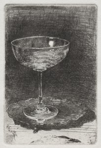  autorstwa James McNeill Whistler